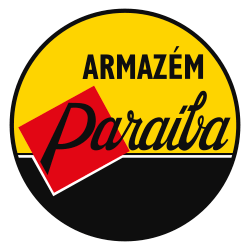 Logo Armazém Paraíba