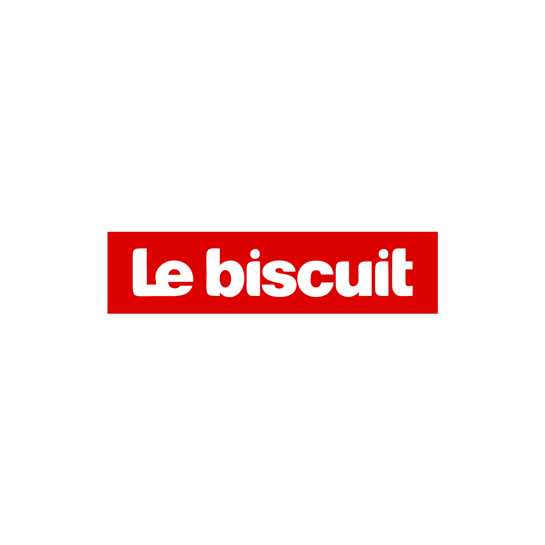 Le biscuit