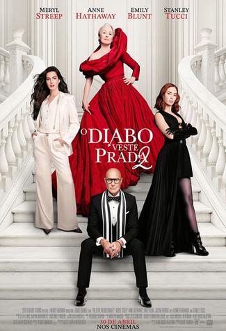 Cartaz do cinema