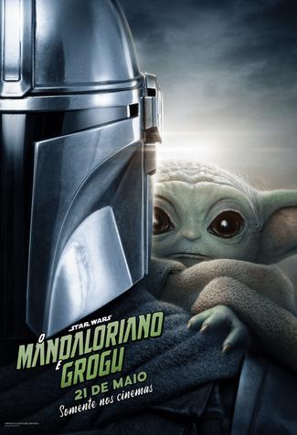 Cartaz do cinema