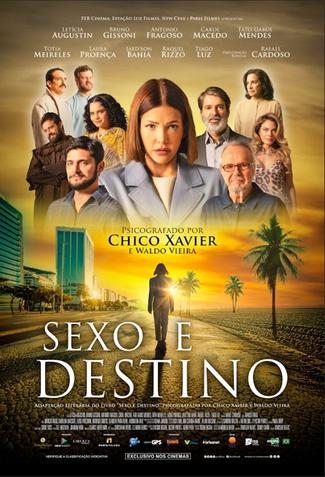 Cartaz do cinema