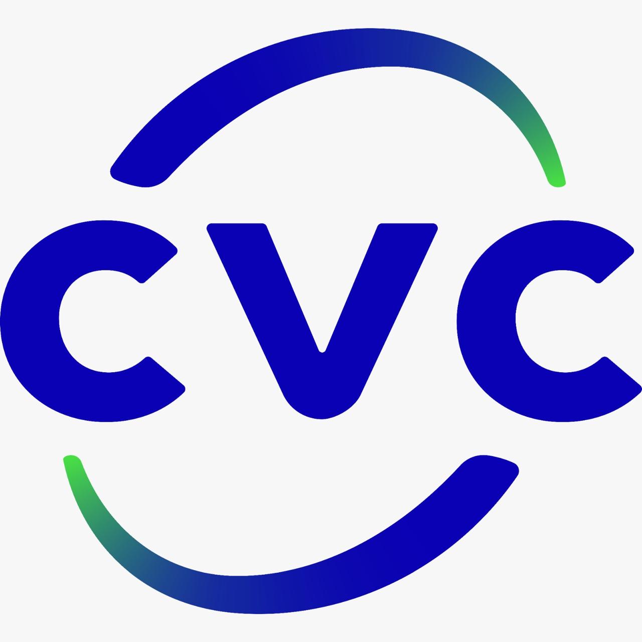 Logo CVC