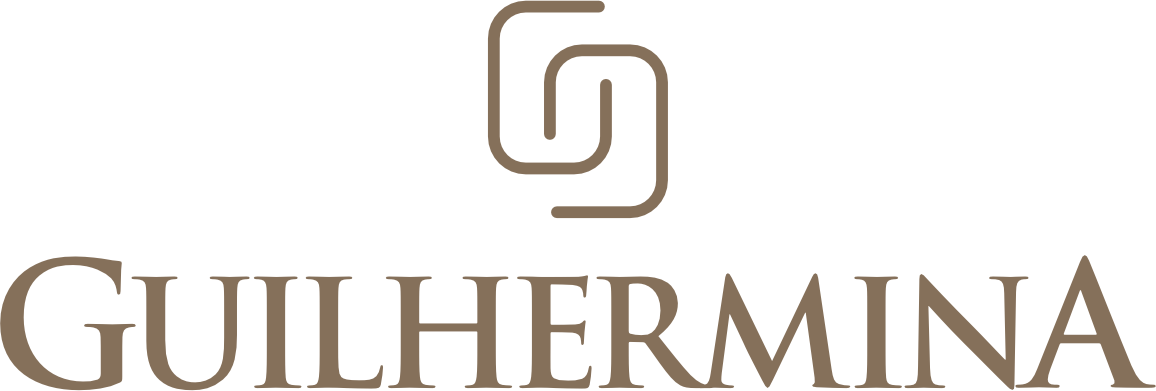 Logo Guilhermina