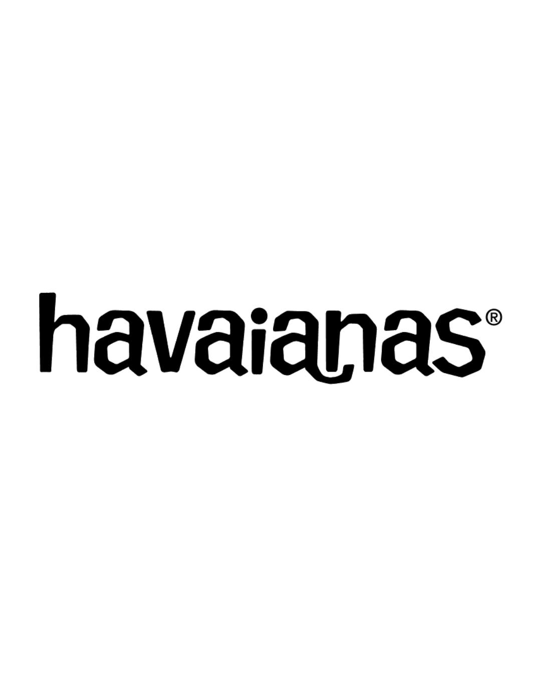 Logo Havaianas