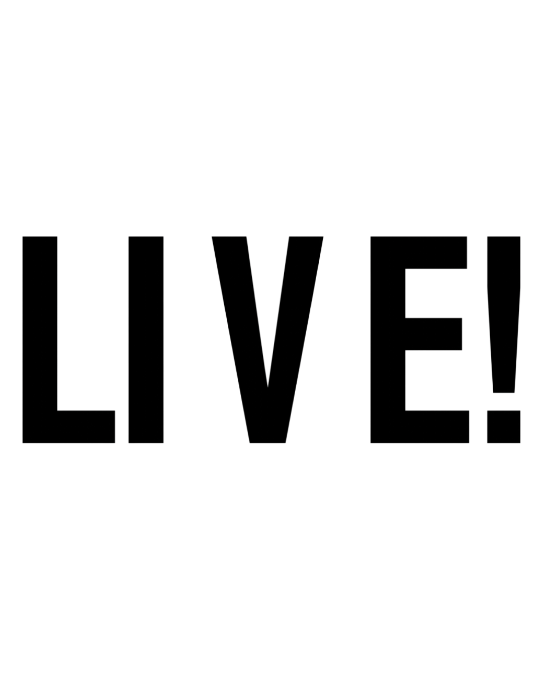 Logo Live