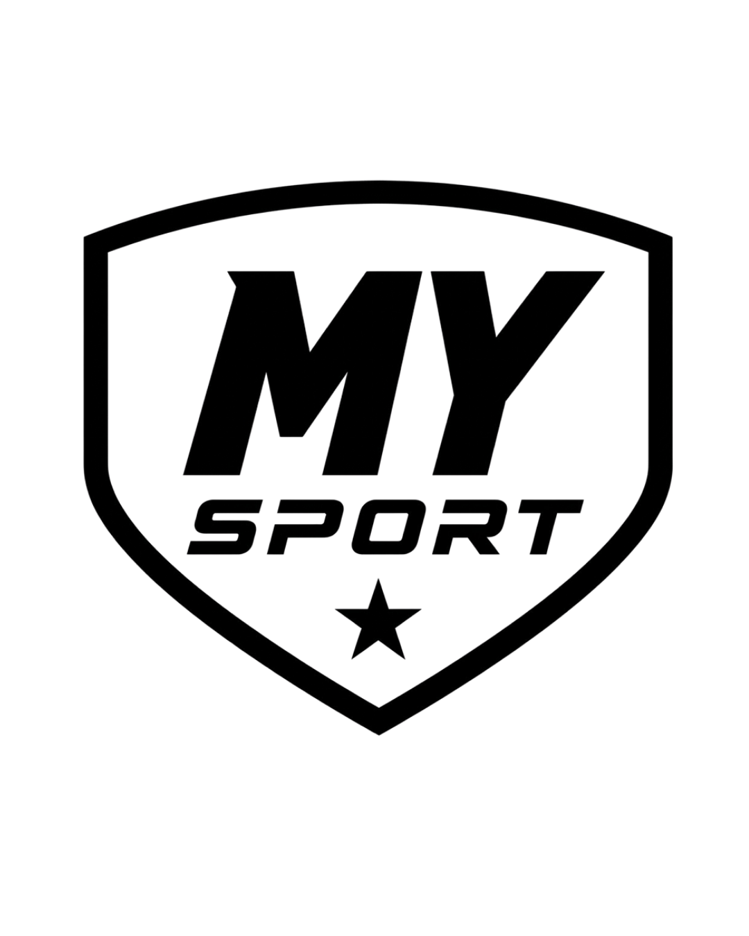 Logo My Sport