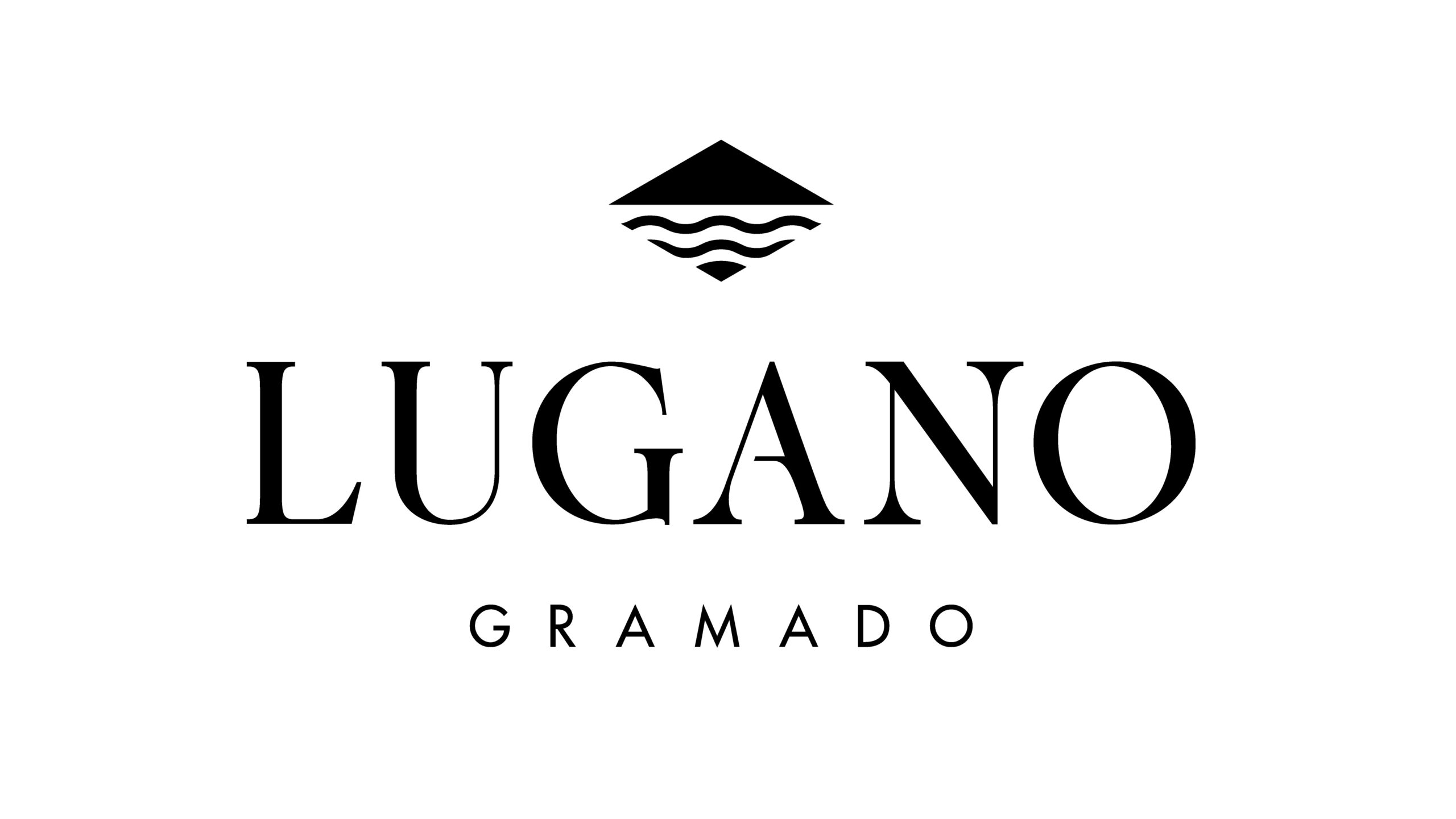 Logo Lugano