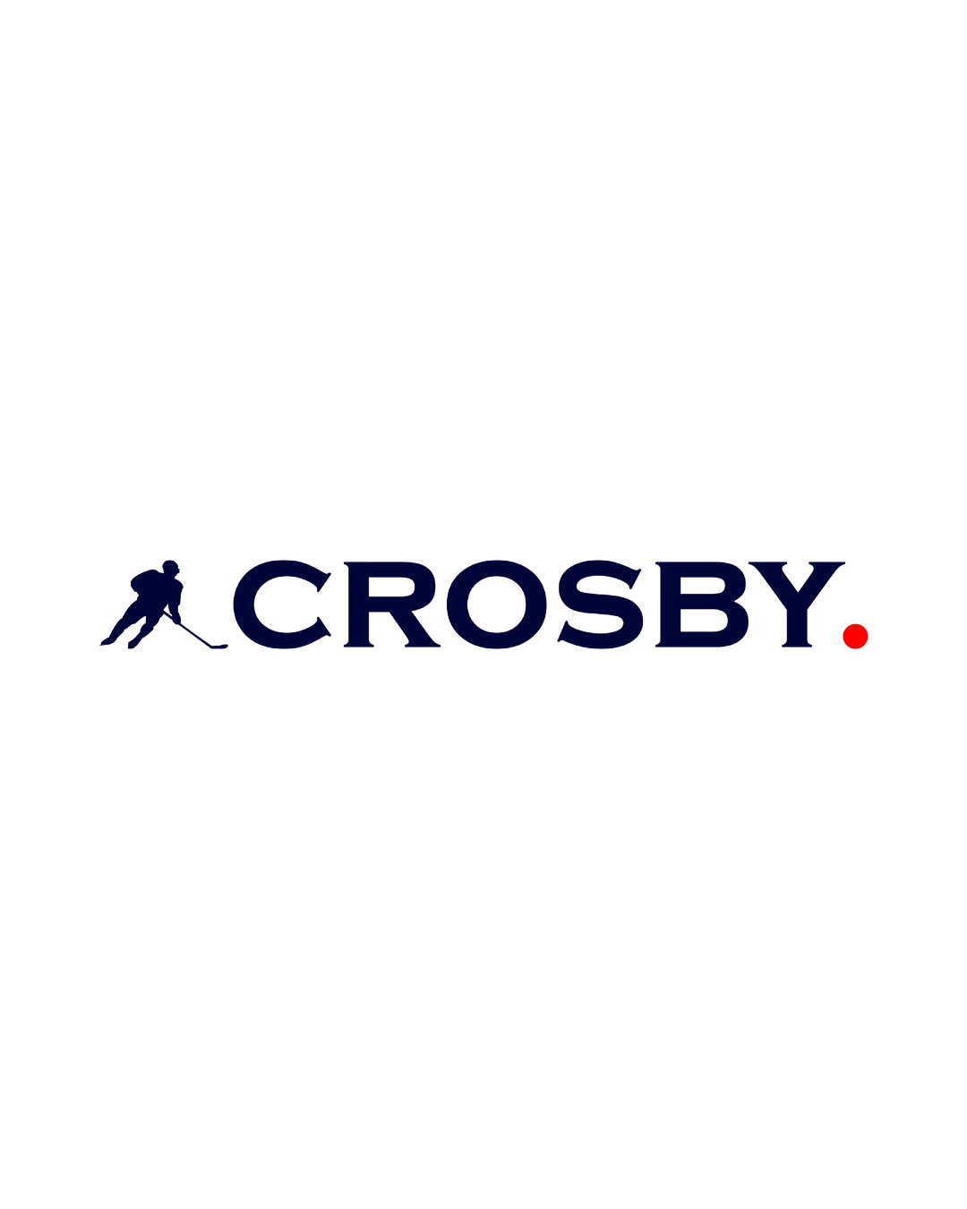 Logo Crosby