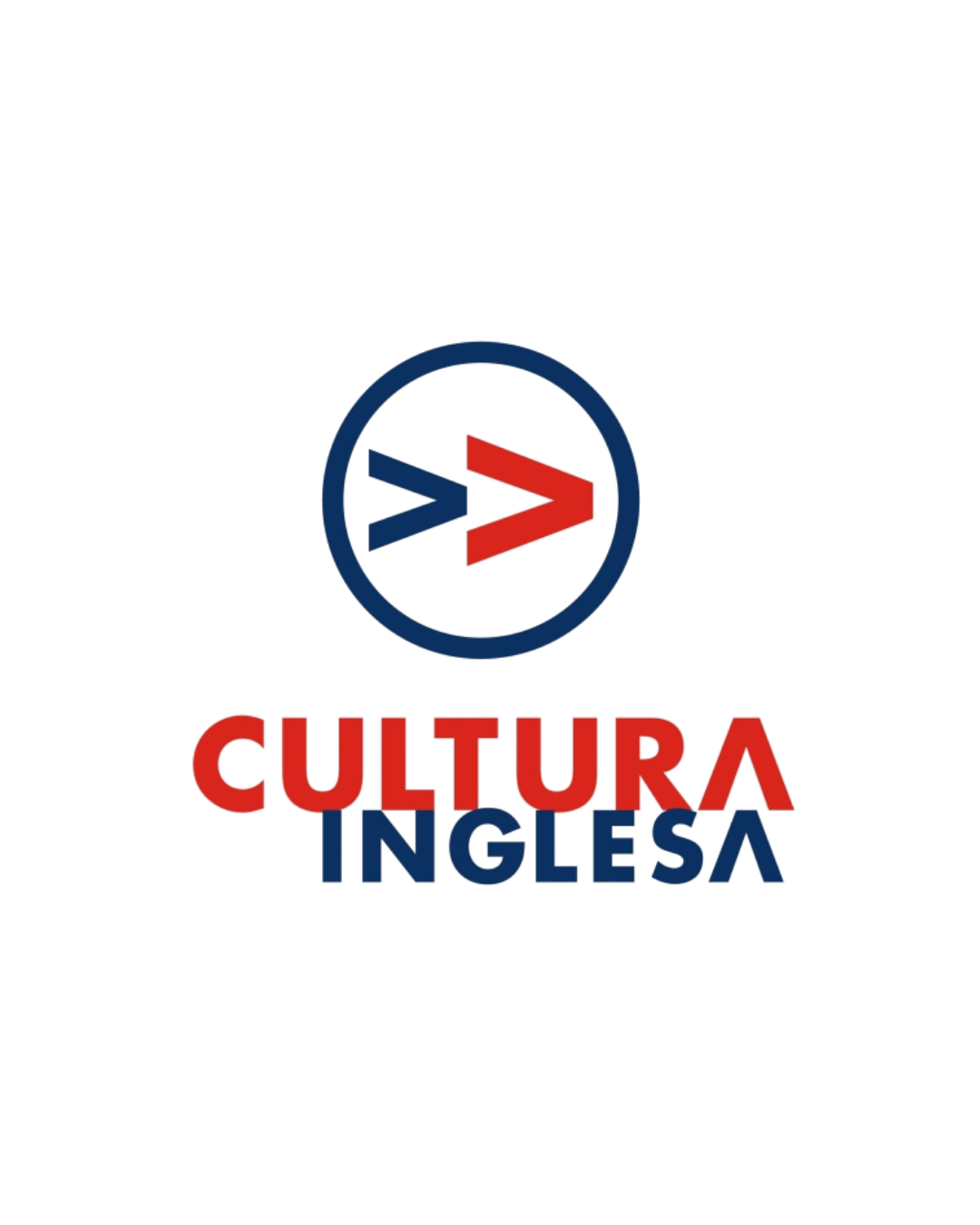 Logo Cultura Inglesa