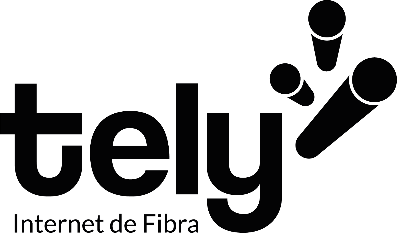Logo Tely