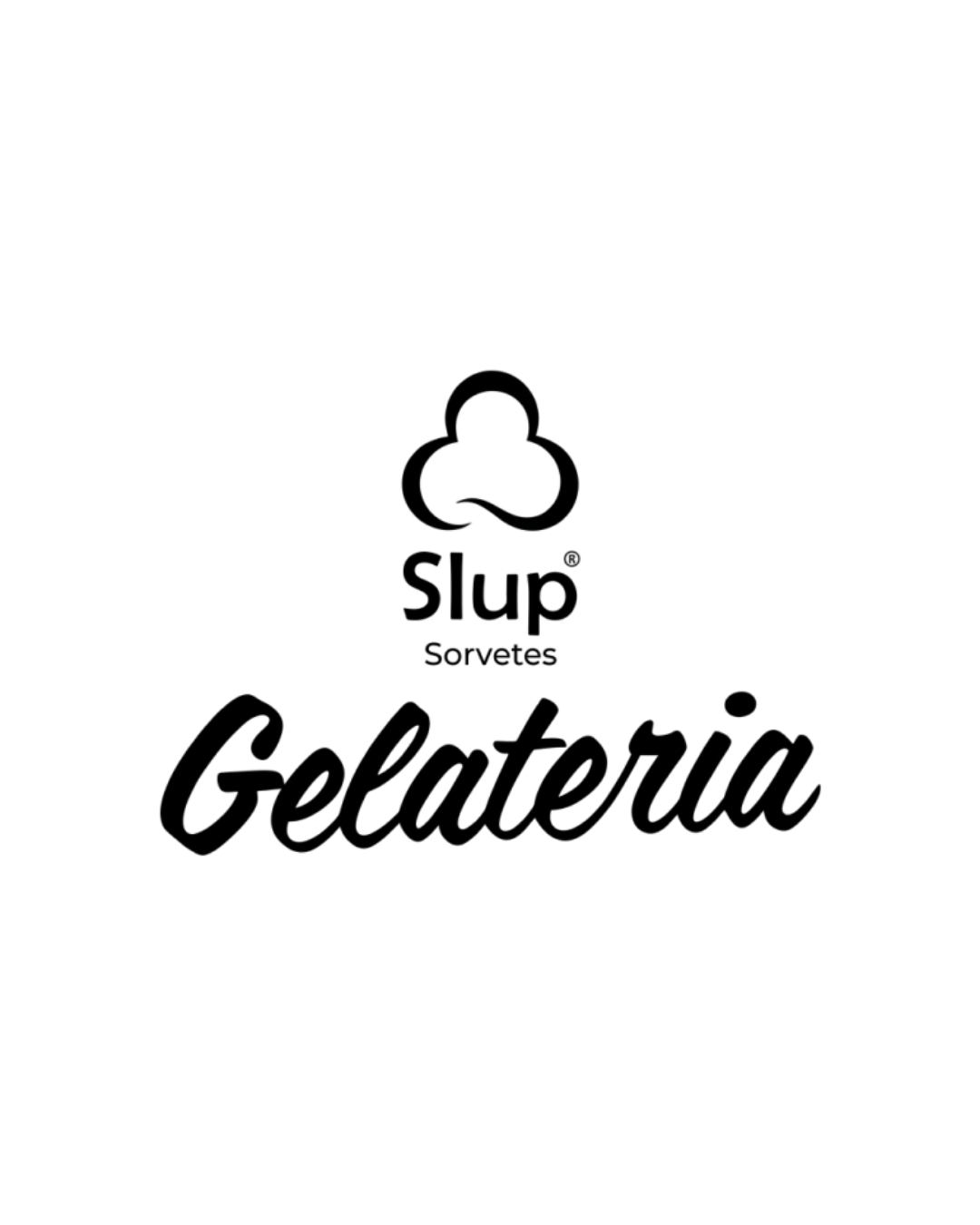Logo Gelateria Slup